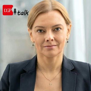 Jolanta Okońska-Kubica: Brak jest wiedzy, świadomości po co tak naprawdę te raporty są robione, Dziennik Gazeta Prawna