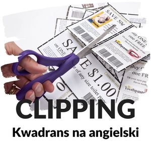KNA: Lekcja 403 (słowotwórstwo: clipping), Szymon Marciniak