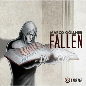 Labrags (Fallen 6), Marco Göllner