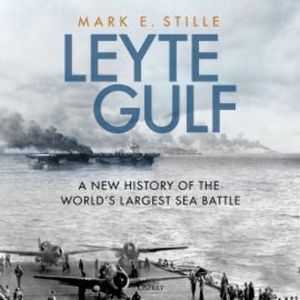 Leyte Gulf, Mark Stille