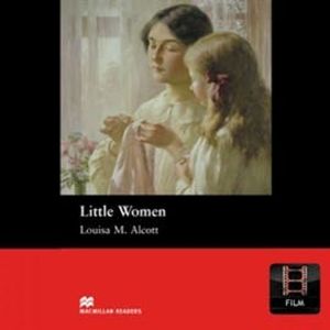Little Women, Louisa May Alcott
