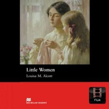 Little Women audiobook, Louisa May Alcott