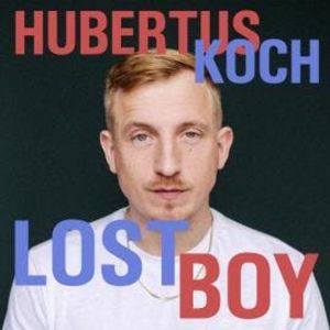 Lost Boy - Süchtig nach Leben (Ungekürzt), Hubertus Koch