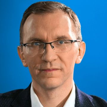 Marcin Iwuć - Czy Polska może zbankrutować? audiobook, Patrycjusz Wyżga