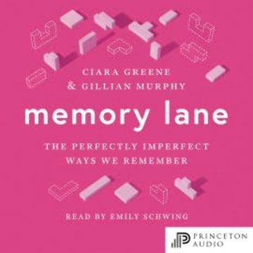Memory Lane audiobook, Gillian Murphy