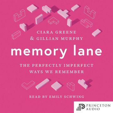 Memory Lane, Gillian Murphy