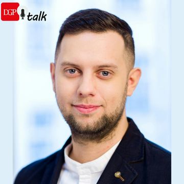 Miłosz Marchlewicz: Odpowiedzialność biznesu to nie są tylko jakieś modne hasła audiobook, Dziennik Gazeta Prawna