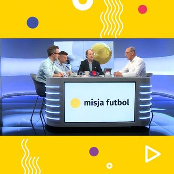 Misja Futbol (20.05) audiobook, Izabela Koprowiak, Michał Pol