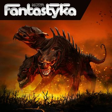 Nowa Audio Fantastyka. Odcinek 50. Nie wymawiaj imienia dziadka nadaremno! audiobook, Witold Vargas