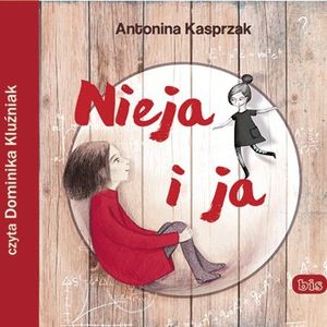 Nieja i ja, Antonina Kasprzak