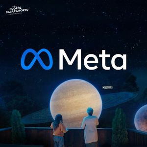 Nigeria nałożyła karę finansową na Meta | Komentarz w Podróży, Mateusz Grzeszczuk