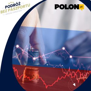 Polska pierwszy raz z dodatnim bilansem w handlu z Rosją | polon.pl, Mateusz Grzeszczuk