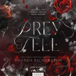 Prey Tell, Amanda Richardson