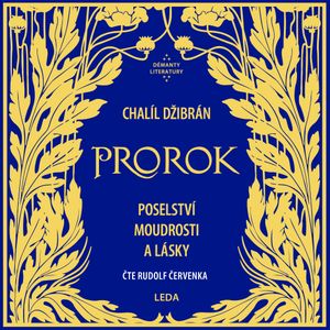 Prorok, Chalíl Džibrán