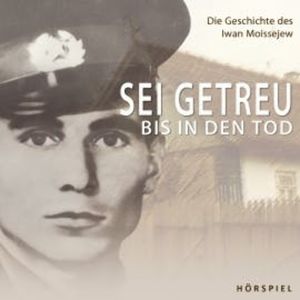 Sei getreu bis in den Tod, Anton Schulte