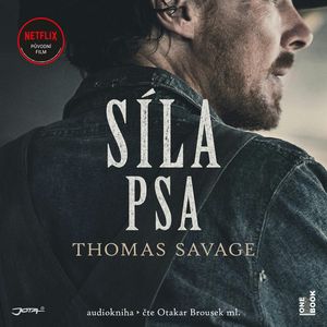Síla psa, Thomas Savage