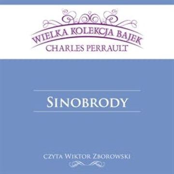 Sinobrody audiobook, Charles Perrault