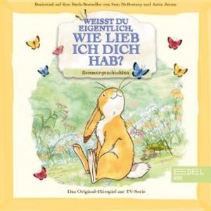 Sommergeschichten (Das Original-Hörspiel zur TV-Serie), Thomas Karallus