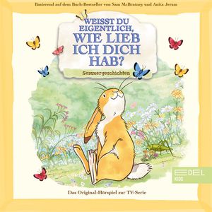 Sommergeschichten (Das Original-Hörspiel zur TV-Serie), Thomas Karallus