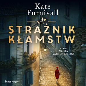 Strażnik kłamstw, Kate Furnivall