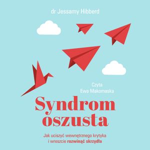 Syndrom oszusta, Jessamy Hibberd