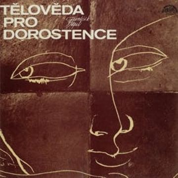 Tělověda pro dorostence audiobook, František Nepil