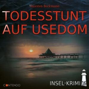 Todesstunt auf Usedom, Thorsten Beckmann