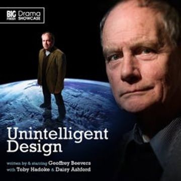 Unintelligent Design audiobook, Geoffrey Beevers