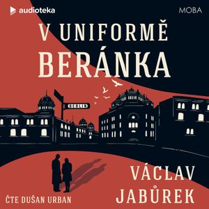 V uniformě beránka, Václav Jabůrek