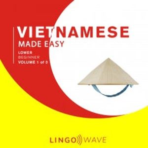 Vietnamese Made Easy - Lower beginner - Volume 1 of 3, N.N.