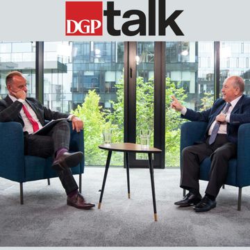 W Związku Banków Polskich spotykali się ludzie biznesu, nauki, technologii i tworzyli to, co ich zdaniem było najlepsze audiobook, Dziennik Gazeta Prawna