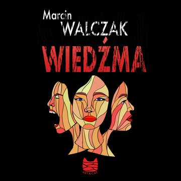 Wiedźma audiobook, Marcin Walczak