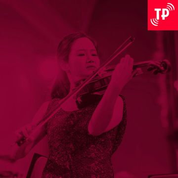 „Wieniawski”: będą skrzypce, ale jakie! audiobook, Jakub Puchalski