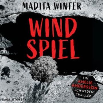 Windspiel audiobook, Madita Winter
