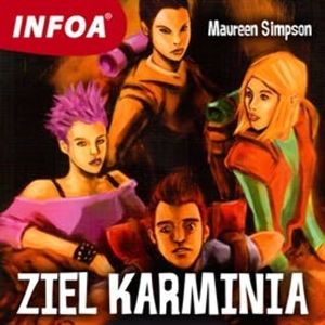 Ziel Karminia, Maureen Simpsonová