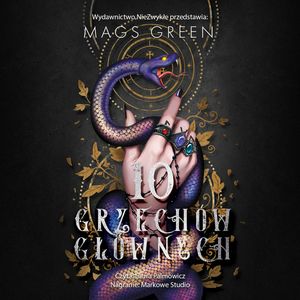 10 Grzechów Głównych, Mags Green