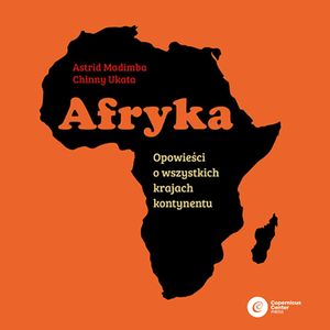 Afryka, Astrid Madimba, Chinny Ukata
