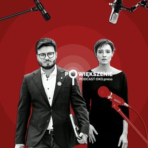 Bart Staszewski: „Najgorsze są groźby śmierci” [POWIĘKSZENIE], OKO.press