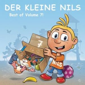 Best of Volume 7!, Oliver Döhring