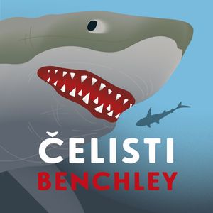 Čelisti, Peter Benchley