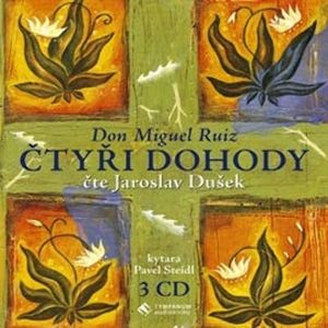 Čtyři dohody, Don Miguel Ruiz