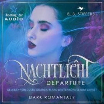 Departure - Nachtlicht, Band 1 (ungekürzt) audiobook, B. B. Stiffers