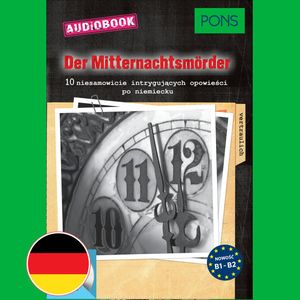 Der Mitternachtsmörder (B1-B2) PONS, Emily Slocum
