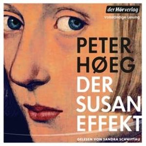 Der Susan-Effekt, Peter Høeg