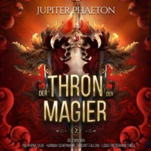 Der Thron der Magier 2, Jupiter Phaeton