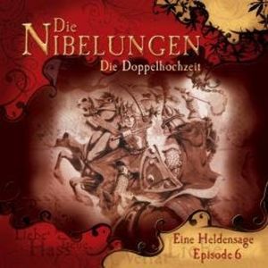 Die Nibelungen, Folge 6: Die Doppelhochzeit, Jürgen Knop