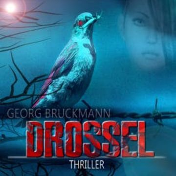 DROSSEL audiobook, Georg Bruckmann