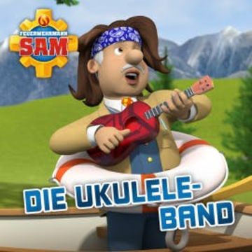 Folge 146: Die Ukulele Band audiobook, Stefan Eckel