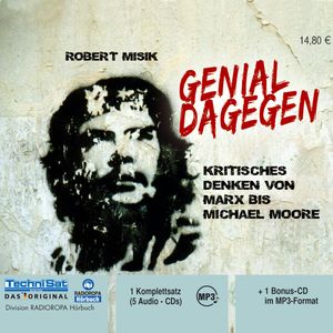Genial Dagegen, Robert Misik
