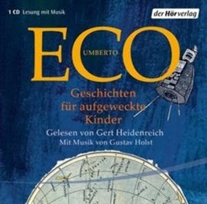 Geschichten für aufgeweckte Kinder, Umberto Eco